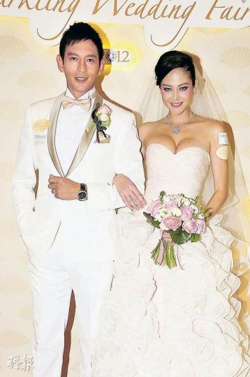 貝安琪夢想的婚禮要在陽光海灘舉行。(攝影:孫華中)
貝安琪夢想的婚禮要在陽光海灘舉行。(攝影:孫華中)