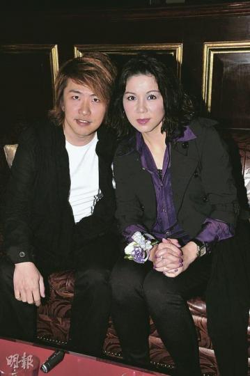 張崇德與太太劉美娟希望政府關注醫療事故。(攝影/記者:劉一立) 張崇德與太太劉美娟希望政府關注醫療事故。(攝影/記者:劉一立)