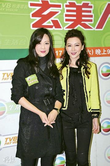 王馨平(左)與諸葛紫岐有不同宗教信仰。(攝影/記者:林祖傑) 王馨平(左)與諸葛紫岐有不同宗教信仰。(攝影/記者:林祖傑)