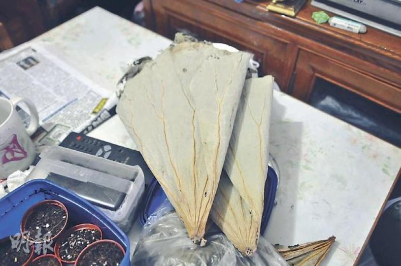 吳女生前乖巧省儉,將學校義工活動中用剩的乾荷葉拿回家中,以便自製荷葉飯給父母享用。(黃熙麗攝) 吳女生前十分好學,讀書成績雖然一般,但其中語文成績較好,家中用作「間房」的衣櫃亦貼有溫習英語文法的告示貼字條 (揮春下方)。(黃熙麗攝) 死者母親表示,吳女生性孝順節儉,在上學附近見到便宜食物便會「趁平買」,如圖中大堆的糧油麵食即是。(黃熙麗攝) 吳女生前乖巧省儉,將學校義工活動中用剩的乾荷葉拿回家中,以便自製荷葉飯給父母享用。(黃熙麗攝) 吳女生前十分好學,讀書成績雖然一般,但其中語文成績較好,家中用作「間房」的衣櫃亦貼有溫習英語文法的告示貼字條 (揮春下方)。(黃熙麗攝) 死者母親表示,吳女生性孝順節儉,在上學附近見到便宜食物便會「趁平買」,如圖中大堆的糧油麵食即是。(黃熙麗攝)