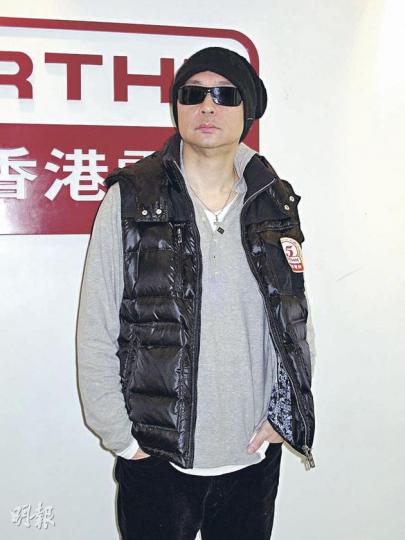 蔡楓華演唱會以唱功取勝。(攝影/記者:孫慧莊) 蔡楓華演唱會以唱功取勝。(攝影/記者:孫慧莊)