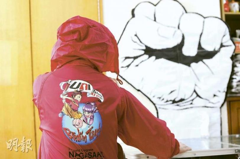 阿美雖然長達兩個月每天工作達10小時,但近期被公司扣減工時,又不獲清晰回覆未來僱用模式,故向工會求助。(尹錦恩攝) 阿美雖然長達兩個月每天工作達10小時,但近期被公司扣減工時,又不獲清晰回覆未來僱用模式,故向工會求助。(尹錦恩攝)