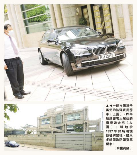 (明報製圖) (明報製圖)