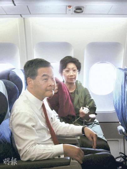 (何曉勤攝) (何曉勤攝)