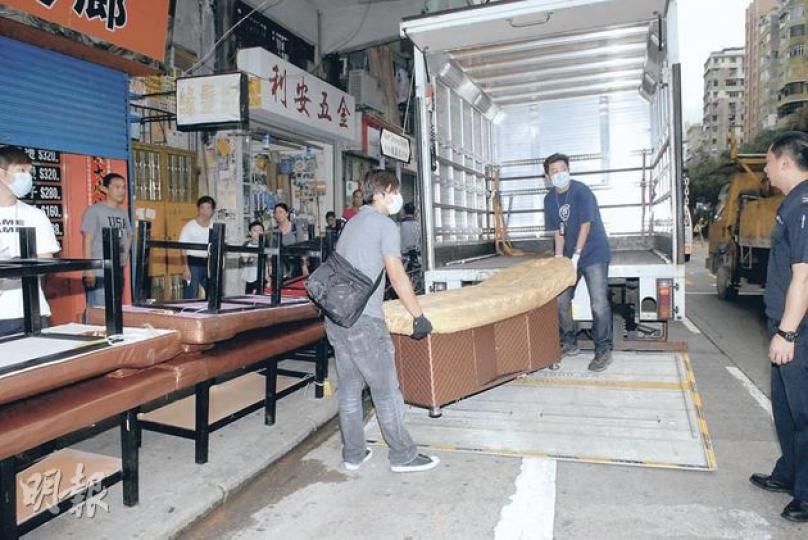 (鍾炳然攝) (鍾炳然攝)