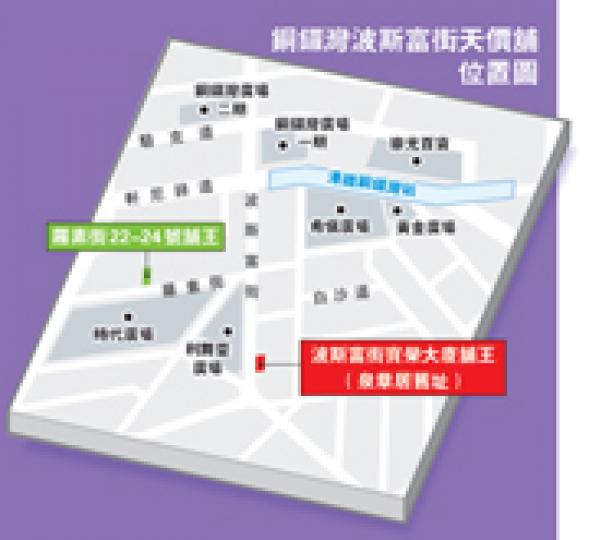 (明報製圖) (明報製圖)