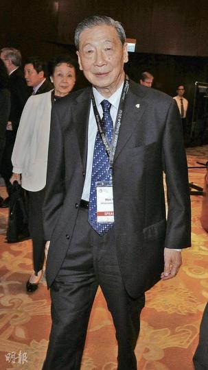 內地著名經濟學家茅于軾對六四在短期得到平反持樂觀態度,「有可能今年就能做到」。(劉焌陶攝) 內地著名經濟學家茅于軾對六四在短期得到平反持樂觀態度,「有可能今年就能做到」。(劉焌陶攝)