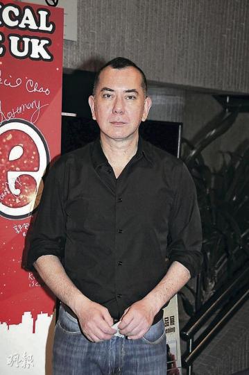 黃秋生被惡意攻擊,令他忍無可忍在微博「開火」。(攝影/記者﹕梁榮達、柯美)羅志祥呼籲粉絲冷靜,並強調秋生是其很喜歡的演員。(攝影/記者﹕梁榮達、柯美) 黃秋生被惡意攻擊,令他忍無可忍在微博「開火」。(攝影/記者﹕梁榮達、柯美)羅志祥呼籲粉絲冷靜,並強調秋生是其很喜歡的演員。(攝影/記者﹕梁榮達、柯美)