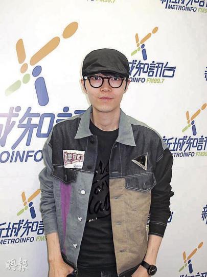 方大同不會跟野蠻人拍拖。(攝影/記者:柯美) 方大同不會跟野蠻人拍拖。(攝影/記者:柯美)