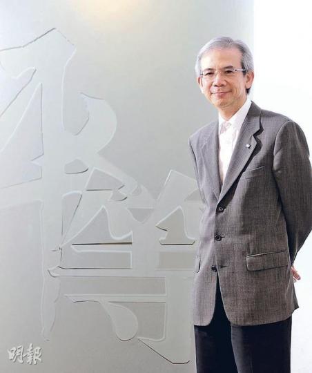 平機會主席林煥光盼日後為更多涉及歧視的個案提供法律協助,有助引起公眾對平等機會及反歧視的關注。(鄧宗弘攝) 平機會主席林煥光盼日後為更多涉及歧視的個案提供法律協助,有助引起公眾對平等機會及反歧視的關注。(鄧宗弘攝)