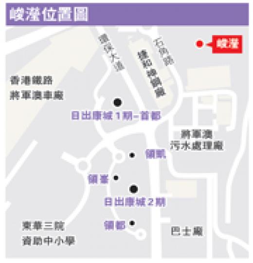 (明報製圖) (明報製圖)