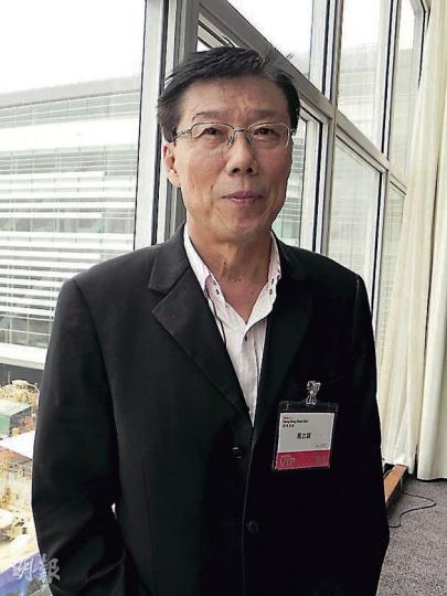 馬立誠認為,香港政府的弱勢是自身問題造成,需要檢討。(李泉攝) 馬立誠認為,香港政府的弱勢是自身問題造成,需要檢討。(李泉攝)