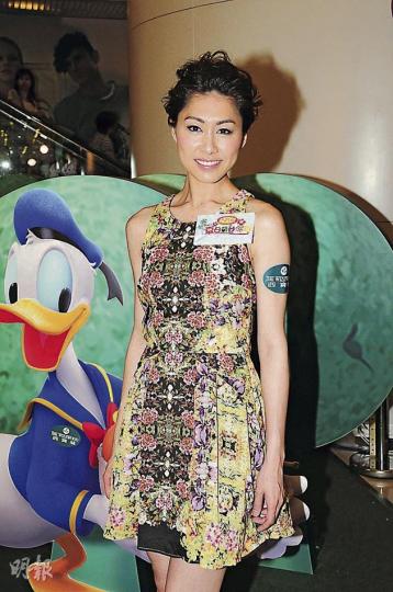 胡定欣希望傷患早日痊癒。(攝影/記者:梁迺楠) 胡定欣希望傷患早日痊癒。(攝影/記者:梁迺楠)
