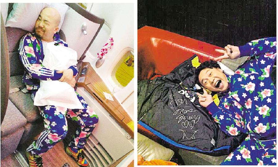 黃偉文、陳奕迅、張根碩同樣穿上花花裝,但出來的感覺截然不同。(微博圖片) 張根碩(微博圖片) 汪東城(圖)與吳克羣(下圖)撞衫惹來粉絲罵戰。(微博圖片) 吳克羣(微博圖片) 劉嘉玲與劉亦菲將晚裝穿上不同感覺。劉嘉玲(左)、劉亦菲(右)。(微博圖片) 劉嘉玲與倪妮將白色連身裙演繹得淋漓盡致。劉嘉玲(左)、倪妮(右)。(微博圖片) 溫碧霞的魅力不遜年輕26年的周冬雨。溫碧霞(左)、周冬雨(右)。(微博圖片) 黃偉文、陳奕迅、張根碩同樣穿上花花裝,但出來的感覺截然不同。(微博圖片) 張根碩(微博圖片) 汪東城(圖)與吳克羣(下圖)撞衫惹來粉絲罵戰。(微博圖片) 吳克羣(微博圖片) 劉嘉玲與劉亦菲將晚裝穿上不同感覺。劉嘉玲(左)、劉亦菲(右)。(微博圖片) 劉嘉玲與倪妮將白色連身裙演繹得淋漓盡致。劉嘉玲(左)、倪妮(右)。(微博圖片) 溫碧霞的魅力不遜年輕26年的周冬雨。溫碧霞(左)、周冬雨(右)。(微博圖片)