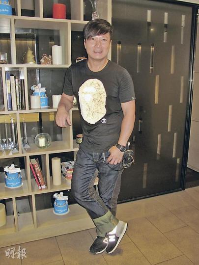 錢嘉樂仍未知BB性別,但仔女也沒所謂。(攝影/記者:柯美、梁榮達) 湯盈盈笑言趕戲很疲累,所以對結婚未有幻想。(攝影/記者:柯美、梁榮達) 錢嘉樂仍未知BB性別,但仔女也沒所謂。(攝影/記者:柯美、梁榮達) 湯盈盈笑言趕戲很疲累,所以對結婚未有幻想。(攝影/記者:柯美、梁榮達)