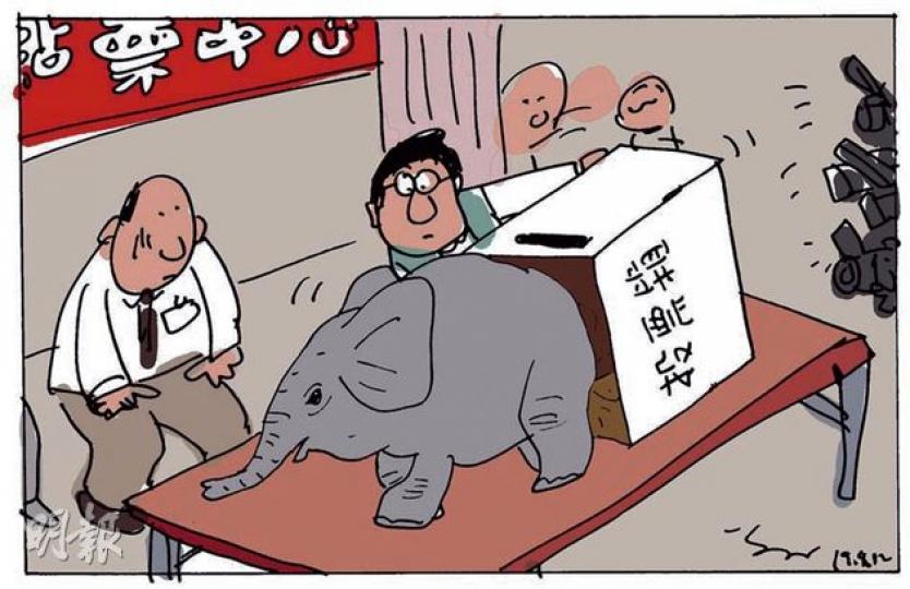 （明報製圖）