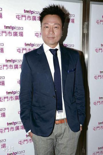黎耀祥認為《巾幗梟雄3》未拍已有很多傳聞,其實是否用這個劇名也是未知之數。(攝影:鍾偉茵) 黎耀祥認為《巾幗梟雄3》未拍已有很多傳聞,其實是否用這個劇名也是未知之數。(攝影:鍾偉茵)