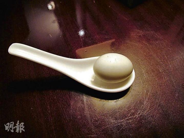 (梁翠薇攝) (梁翠薇攝)