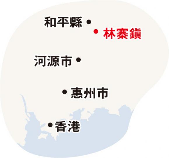 (明報製圖) (明報製圖)
