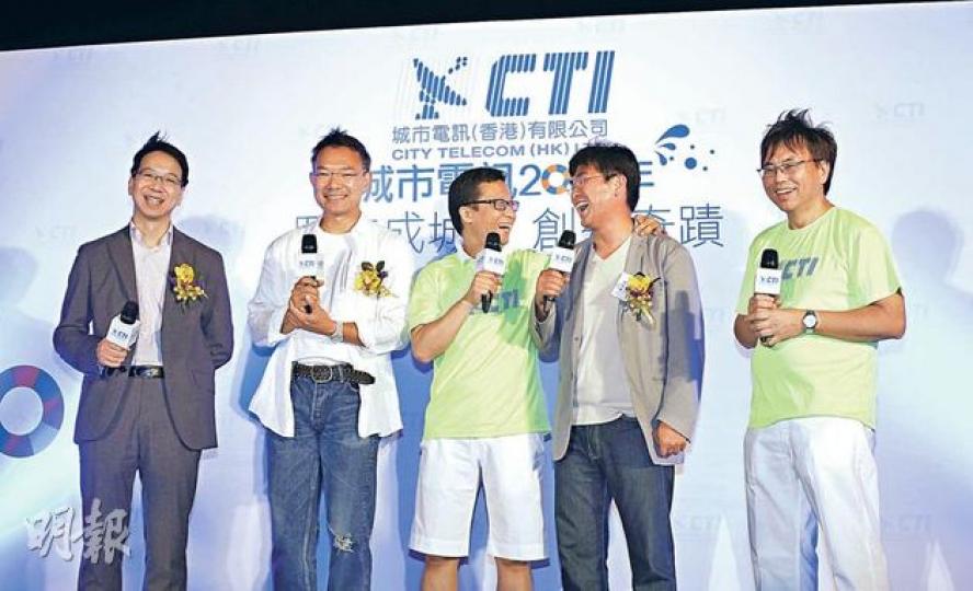 (李澤彤攝) (李澤彤攝)