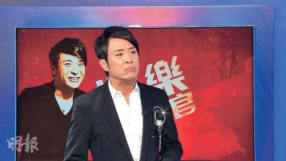 梁思浩憶起當年被周星馳欺負的傷心往事,悲從中來。(攝影:娛樂組) 梁思浩大爆客串周星馳的《國產凌凌漆》被玩。(攝影:娛樂組) 梁思浩憶起當年被周星馳欺負的傷心往事,悲從中來。(攝影:娛樂組) 梁思浩大爆客串周星馳的《國產凌凌漆》被玩。(攝影:娛樂組)