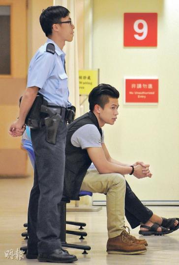 (蔡方山攝) (蔡方山攝)