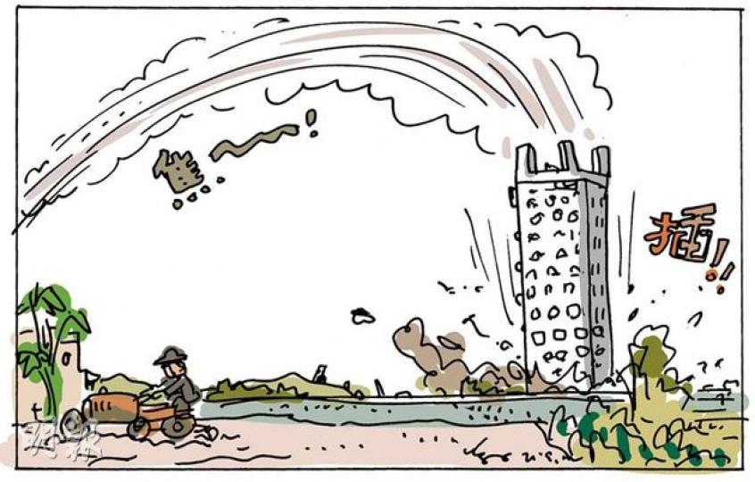 （明報製圖）