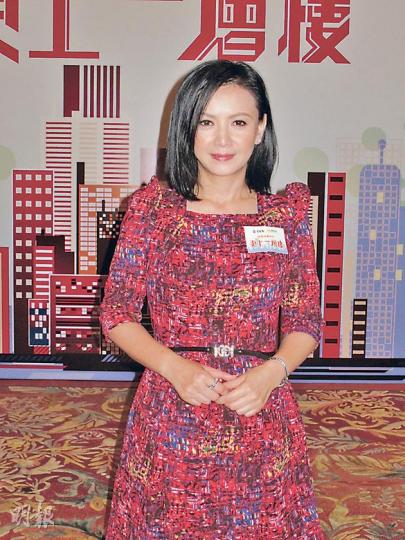 曾華倩是保守型投資者。(攝影/記者:楊安莉) 龔嘉欣不心急結婚,相信男友鄧健泓要耐心等候了。(攝影/記者:楊安莉) 曾華倩是保守型投資者。(攝影/記者:楊安莉) 龔嘉欣不心急結婚,相信男友鄧健泓要耐心等候了。(攝影/記者:楊安莉)