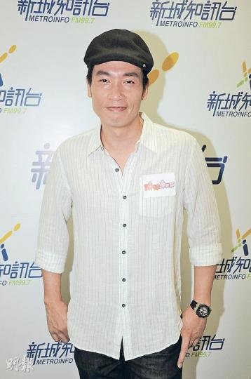 陳豪坦言已沒聯絡舊愛廖碧兒,並強調他與女友陳茵媺的感情很好。(攝影/記者:梁榮達) 陳茵媺(攝影/記者:梁榮達) 陳豪坦言已沒聯絡舊愛廖碧兒,並強調他與女友陳茵媺的感情很好。(攝影/記者:梁榮達) 陳茵媺(攝影/記者:梁榮達)