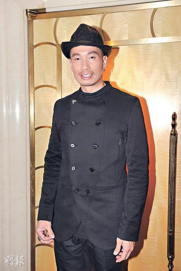 陳茵媺自言很享受與男友陳豪拍拖,過二人世界。(攝影/記者:陳釗)(攝影/記者:陳釗) 陳茵媺自言很享受與男友陳豪拍拖,過二人世界。(攝影/記者:陳釗)(攝影/記者:陳釗)