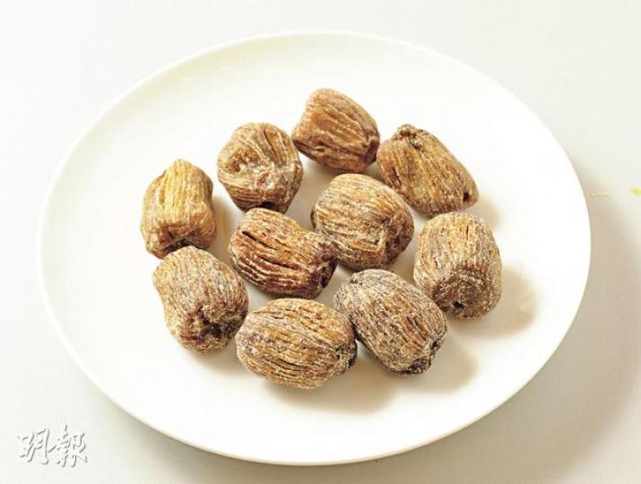 蜜棗(陳淑安、梁翠薇攝)玫瑰蜜棗茶(陳淑安、梁翠薇攝) 蜜棗(陳淑安、梁翠薇攝)玫瑰蜜棗茶(陳淑安、梁翠薇攝)