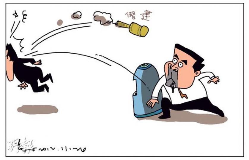 （明報製圖）