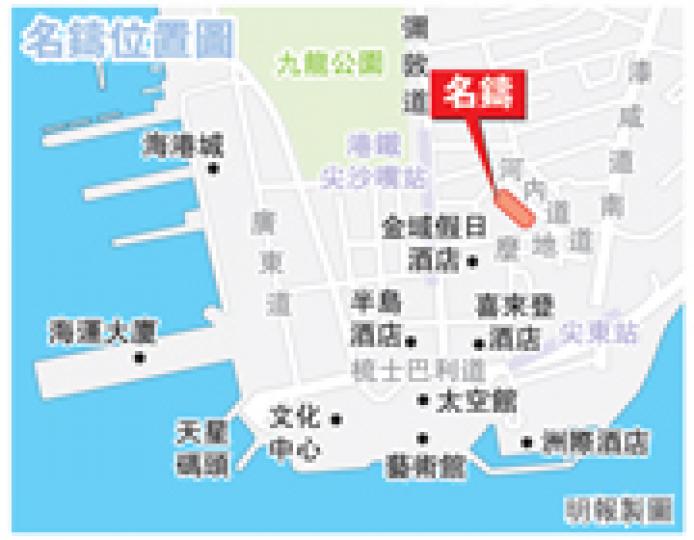 (明報製圖) (明報製圖)