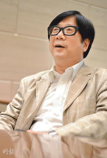 已故華懋主席龔如心前私人助理王禮泉(圖)昨日接受訪問時表示歡迎裁決,反唇相稽稱:「現在我才真正體會到什麼叫做天地有正氣!」(盧翊銘攝) 已故華懋主席龔如心前私人助理王禮泉(圖)昨日接受訪問時表示歡迎裁決,反唇相稽稱:「現在我才真正體會到什麼叫做天地有正氣!」(盧翊銘攝)