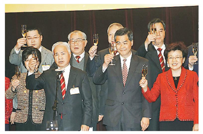 (李紹昌攝) (李紹昌攝)