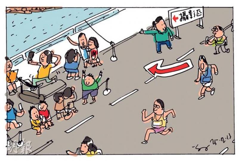 （明報製圖）
