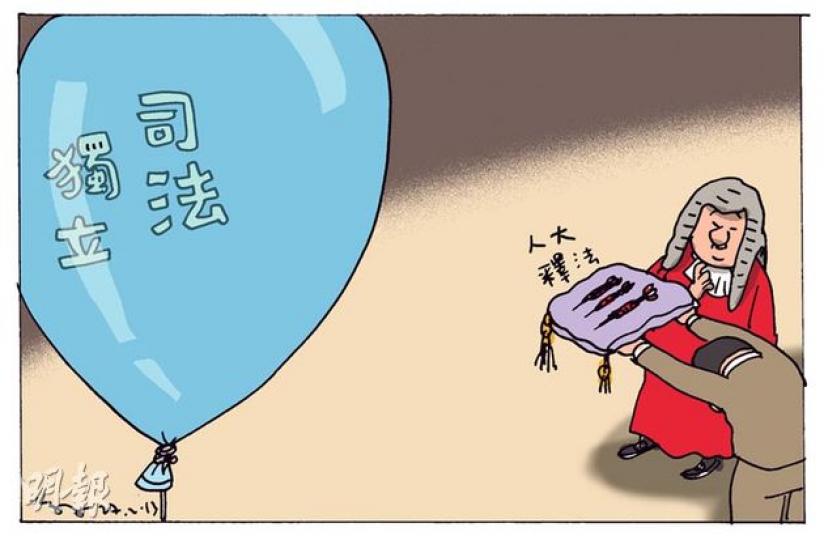 （明報製圖）
