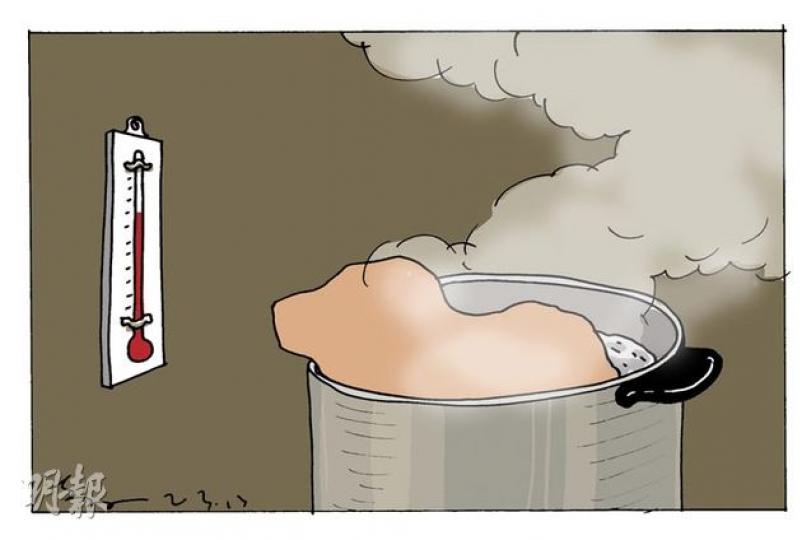 （明報製圖）