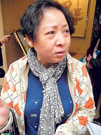 陳太(陳翔翎攝)黃先生(陳翔翎攝)簡女士(林智傑攝) 陳太(陳翔翎攝)黃先生(陳翔翎攝)簡女士(林智傑攝)