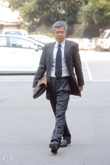 海難聆訊最後一名證人、航業海員合併工會會務主任李國強表示,現時本地船員普遍薪金較低,政府又不太重視本地船員的培訓,結果行內青黃不接,人手短缺。(葉思雅攝)
海難聆訊最後一名證人、航業海員合併工會會務主任李國強表示,現時本地船員普遍薪金較低,政府又不太重視本地船員的培訓,結果行內青黃不接,人手短缺。(葉思雅攝)