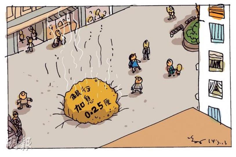 （明報製圖）
