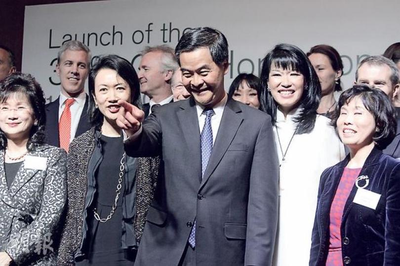 (郭慶輝攝) 中策組全職顧問高靜芝。(郭慶輝攝) (郭慶輝攝) 中策組全職顧問高靜芝。(郭慶輝攝)