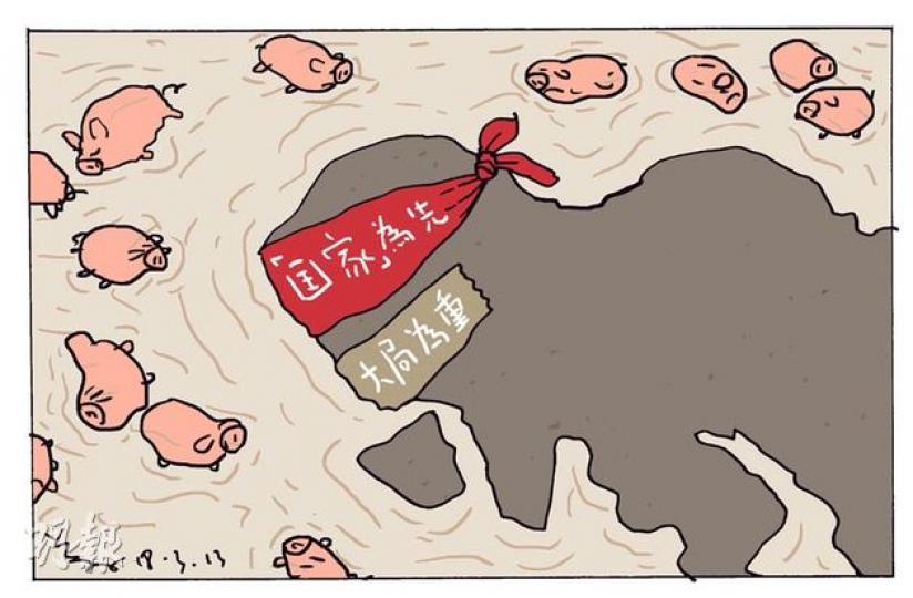 （明報製圖）
