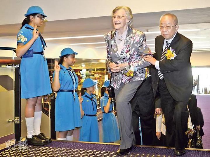 (余俊亮攝) (余俊亮攝)