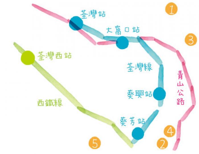 （明報製圖）
