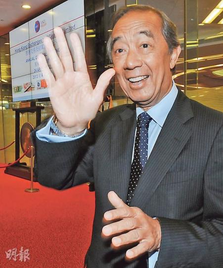 （劉焌陶攝）