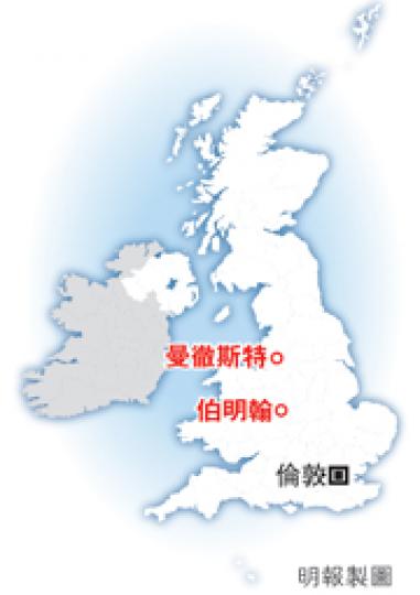 (明報製圖) (明報製圖)