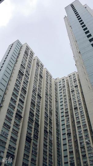 鴻記雞蛋仔(林茵攝)
鴻記雞蛋仔(林茵攝)