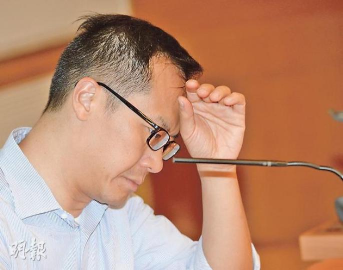 （明報製圖）
