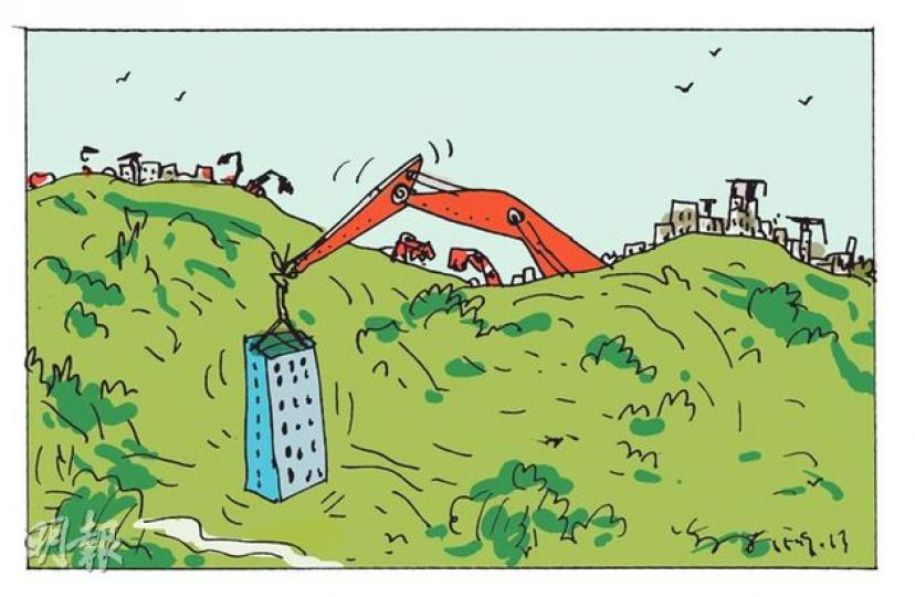 （明報製圖）